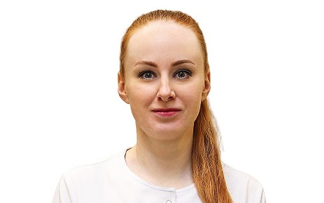 Коваленкова Ольга Григорьевна