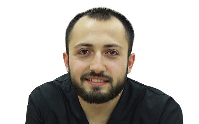 Аветян Давид Александрович