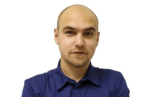 Саламов Рашид Хабибуллаевич