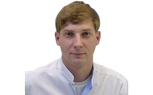 Григорьев Владислав Олегович