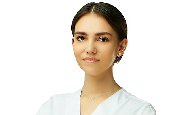 Алиева Эльнара Абдуллаевна