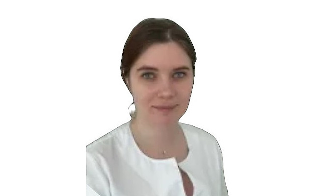 Стрелкина Лилия Алексеевна