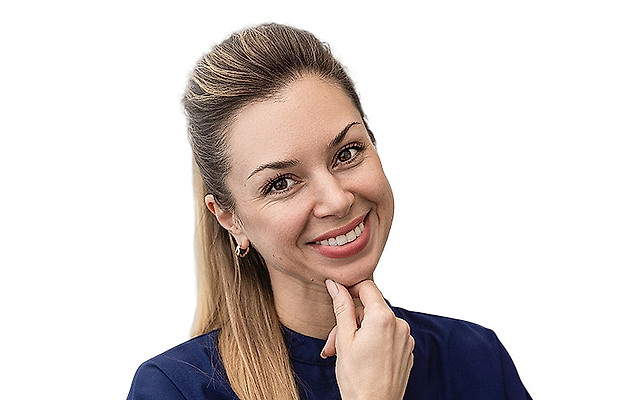 Чуйко Татьяна Викторовна