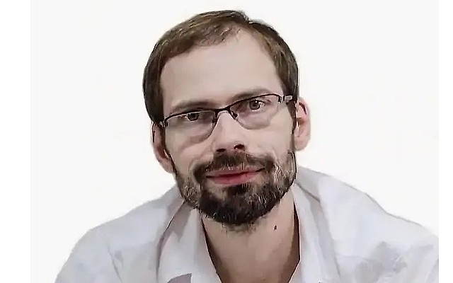 Чубисов Дмитрий Михайлович