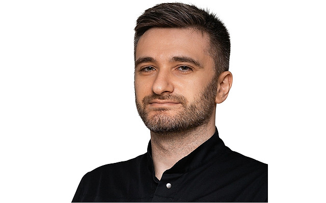 Дзесов Давид Зурабович