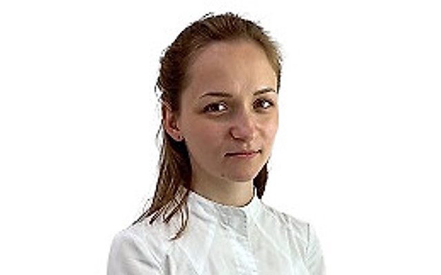Солодовникова Елена Алексеевна