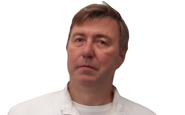 Шамин Андрей Юрьевич