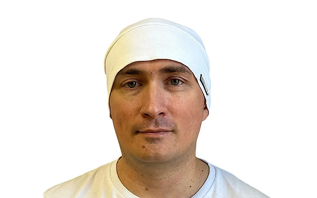 Хусаинов Руслан Халилович