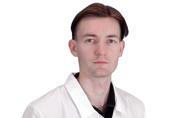 Шитенков Ярослав Александрович
