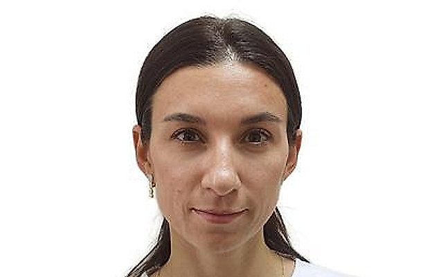 Карныльева Ирина Дмитриевна