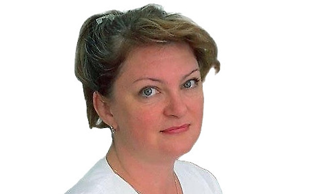 Чудинова Ольга Анатольевна