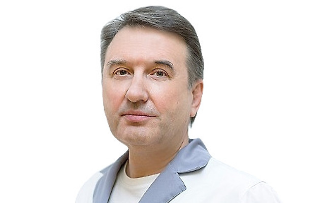 Прилепо Игорь Иванович
