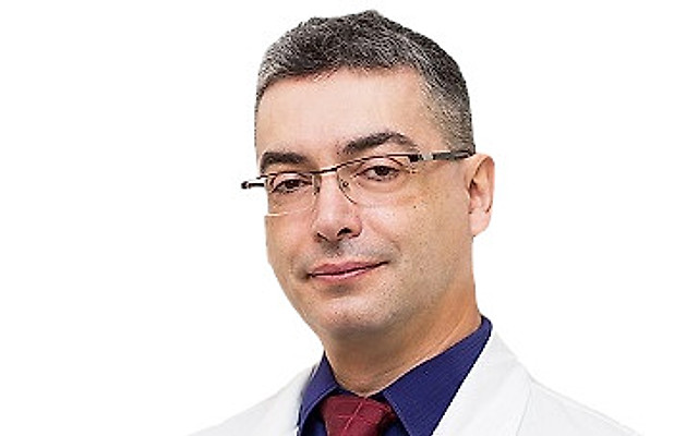 Проценко Михаил Юрьевич