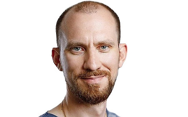 Шитов Григорий Владимирович