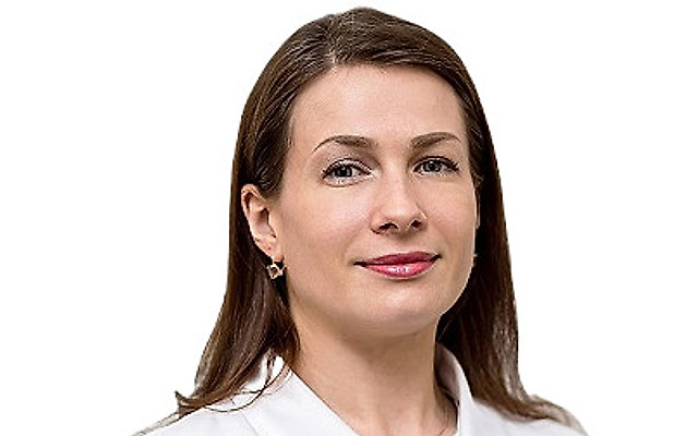Немцова Лилия Николаевна