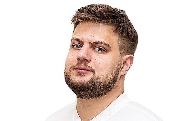 Лёвочкин Сергей Владимирович