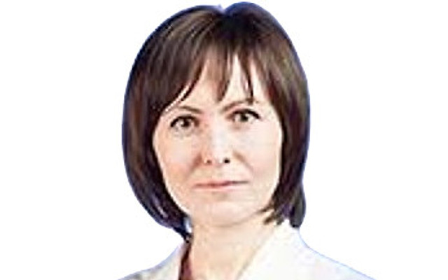 Сорока Виктория Леонидовна