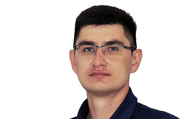 Шачнев Кирилл Валерьевич
