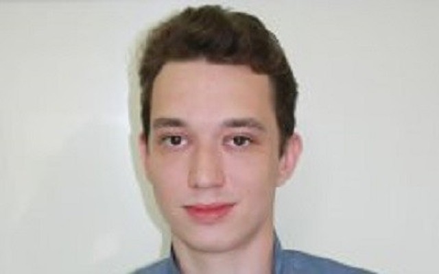 Карпов Семен Сергеевич