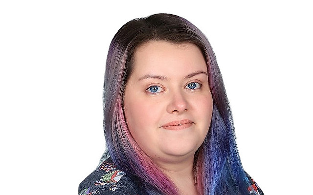 Гетто Елена Алексеевна