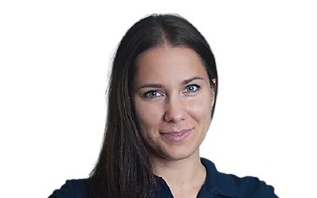 Токарь Ангелина Сергеевна
