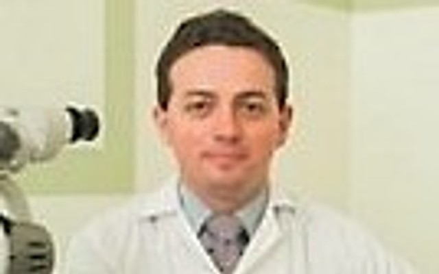 Шаар Гассан Башарович