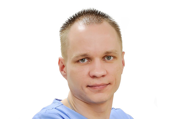 Булавинов Александр Александрович