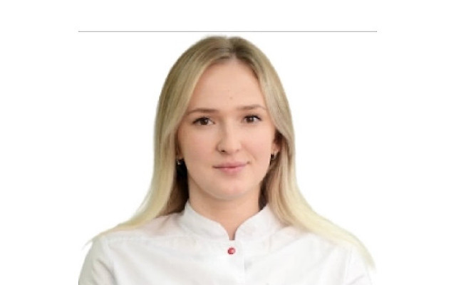 Фукс Оксана Станиславовна