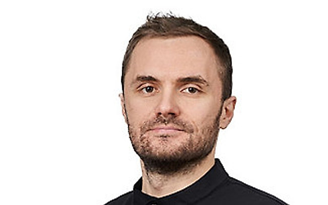 Азанов Виталий Алексеевич