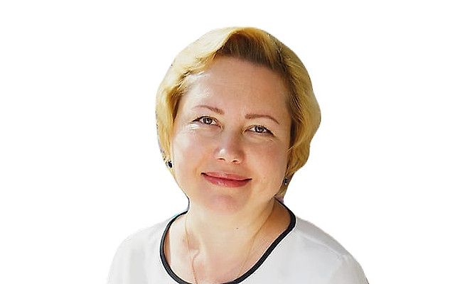 Ксенофонтова Татьяна Николаевна