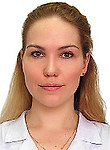 Горина Наталья Сергеевна