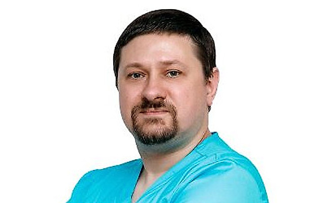 Евстифеев Роман Николаевич