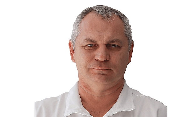 Анькин Алексей Васильевич