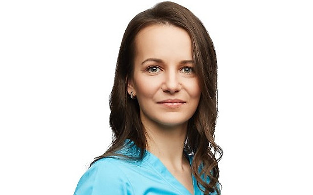 Соколова (Дроздович) Елена