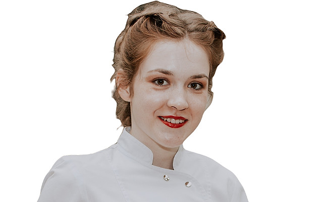 Михеева Анна Геннадьевна