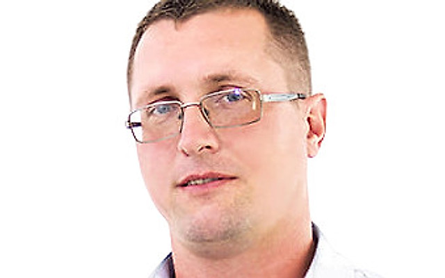 Кононенко Юрий Юрьевич