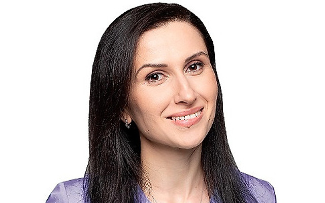 Ибрагимова Саида Зекерджаевна