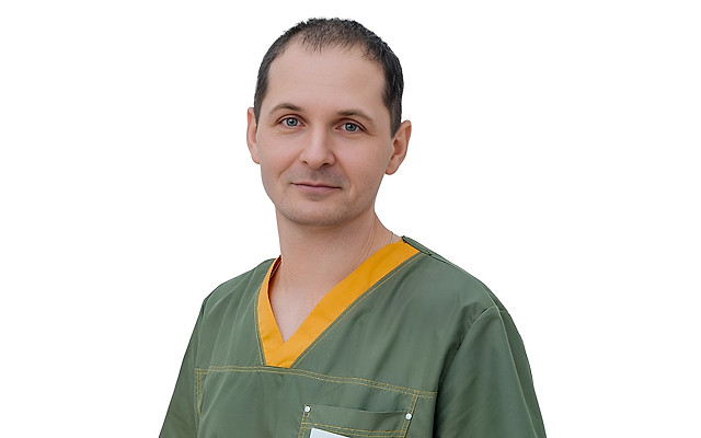 Макаров Вячеслав Георгиевич