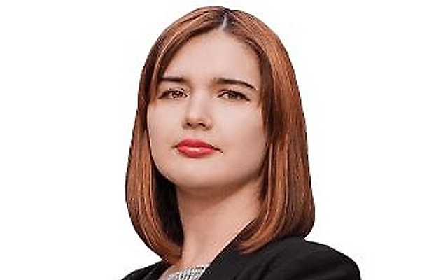 Буланова Екатерина Васильевна