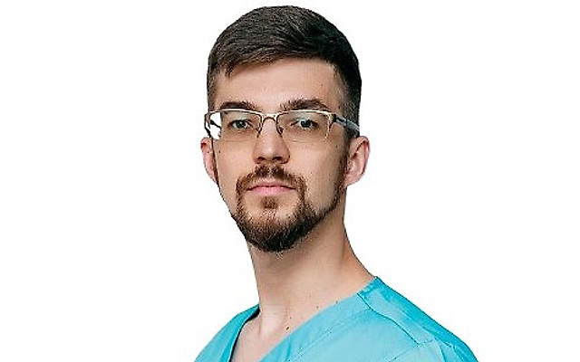 Скопин Станислав Дмитриевич