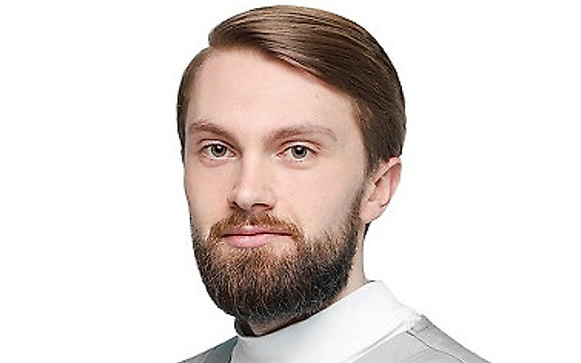 Климчук Сергей Вадимович