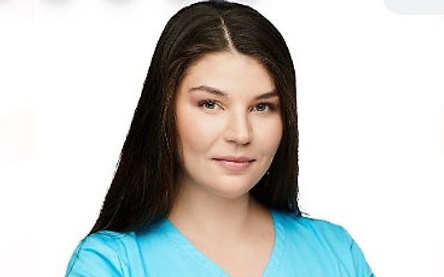 Тархова Юлия Игоревна