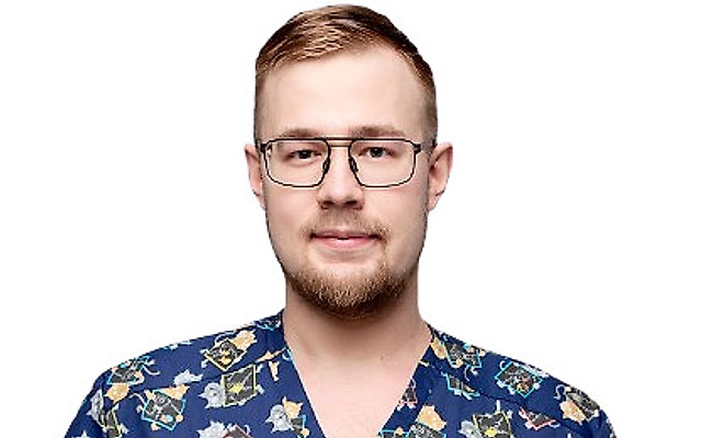 Мульдияров Владислав Павлович