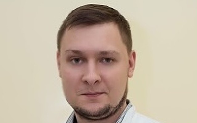 Ермолаев Антон Сергеевич