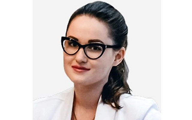 Перминова Алина Андреевна