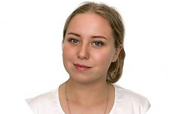 Александрова Александра Кирилловна
