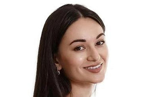 Васильева Юлия Кирилловна