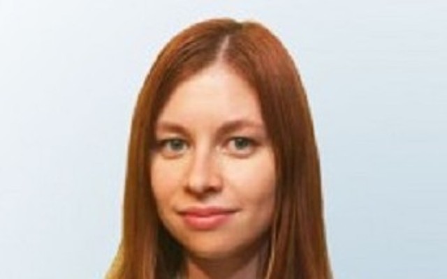 Глазунова Александра Евгеньевна