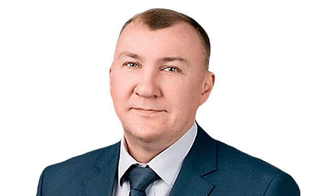Логинов Игорь Николаевич