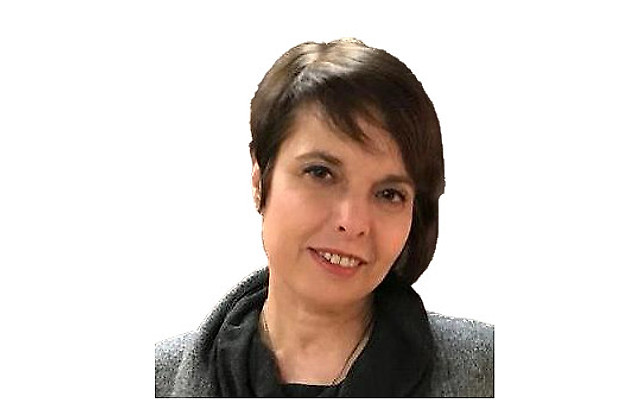 Спиридонова Ирина Валентиновна